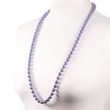 Joan Rivers Designer Faux Pearl Necklace