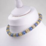 NO RESERVE PRICE Venetian Glass Necklace