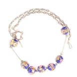 NO RESERVE PRICE Murano Necklace