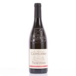 Les Hauts des Castelieres Wine - Vacqueyras - 2 Bottles (0.75L)