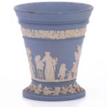 Wedgwood Jasperware Vase