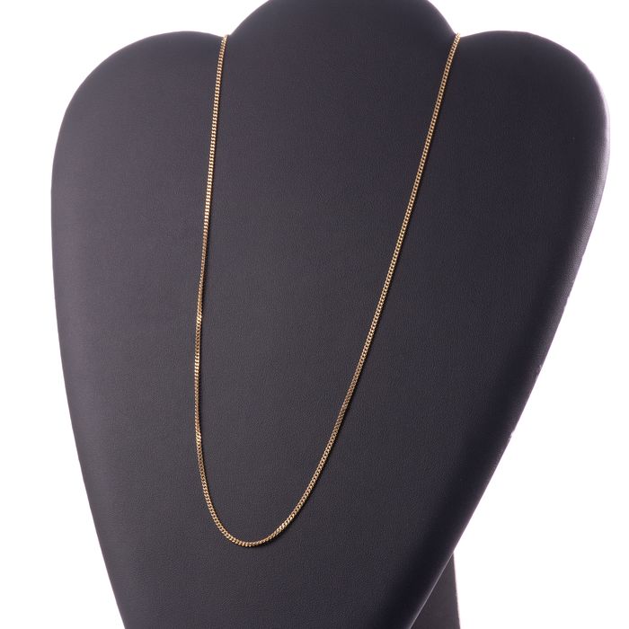 9ct Gold Necklace