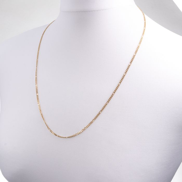 18ct Gold Necklace