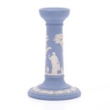 Wedgwood Jasperware Candle Holder