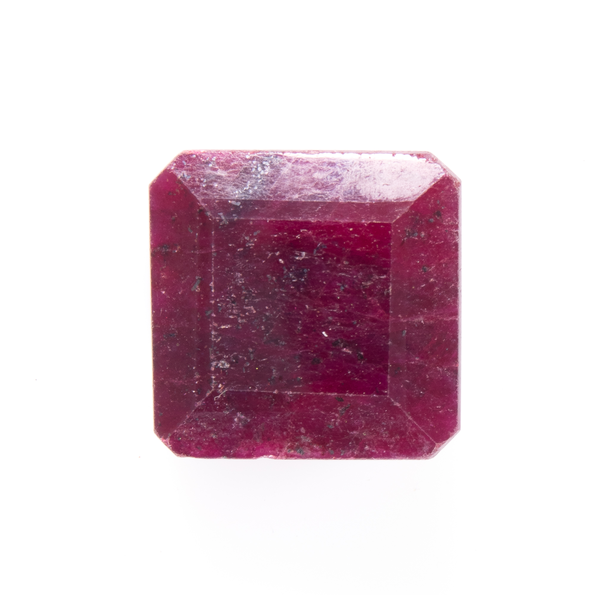 127ct Ruby Gemstone - Image 6 of 7