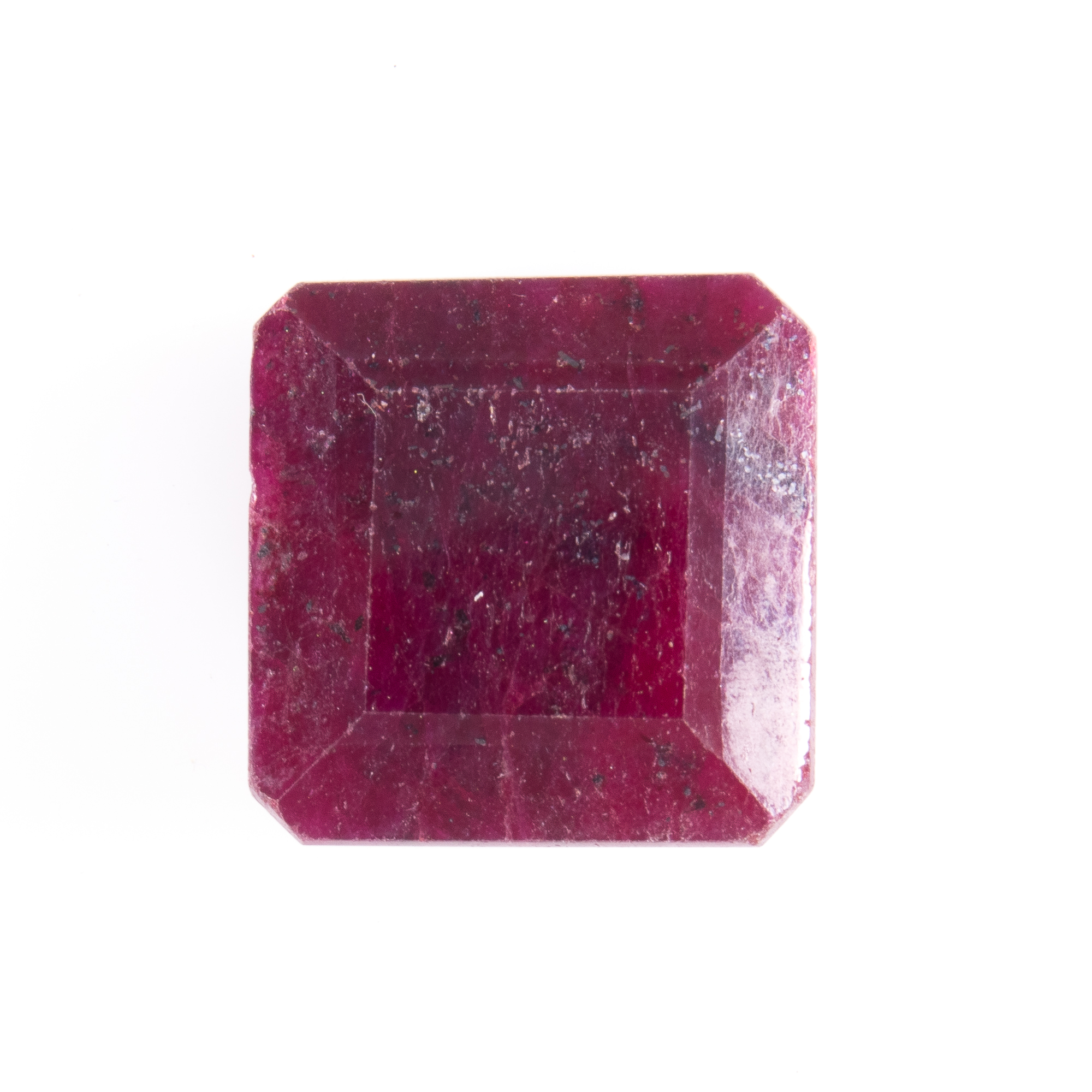 127ct Ruby Gemstone - Image 7 of 7