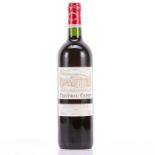 Chateau Capet 2012 Wine - Saint-Emilion - 1 Bottle (0.75L)