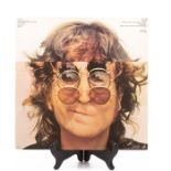 John Lennon Walls and Bridges LP 1974