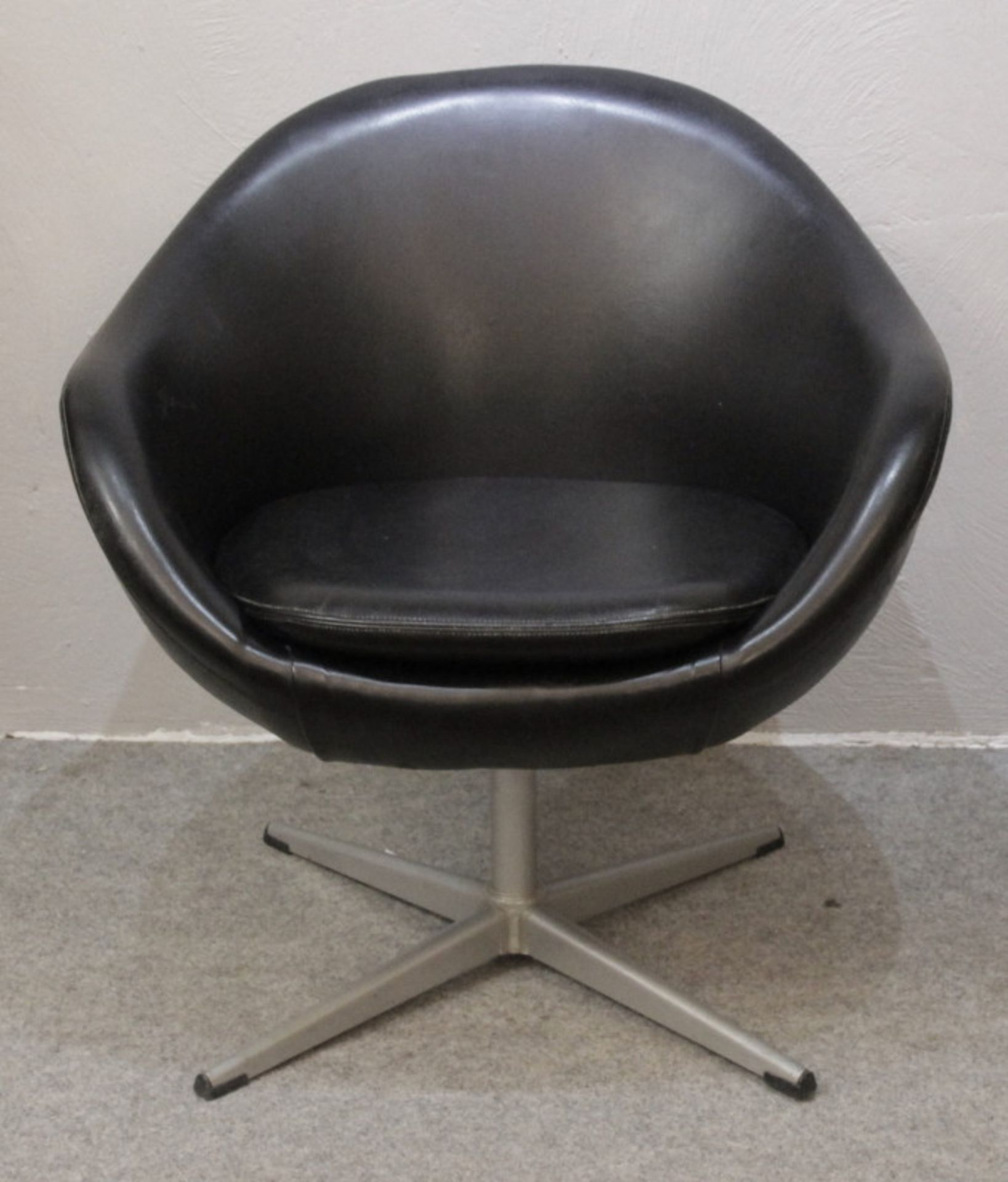 Lounge Chair nach Hee Welling & HAY, Dänemark, 50er Jahre - Image 2 of 2