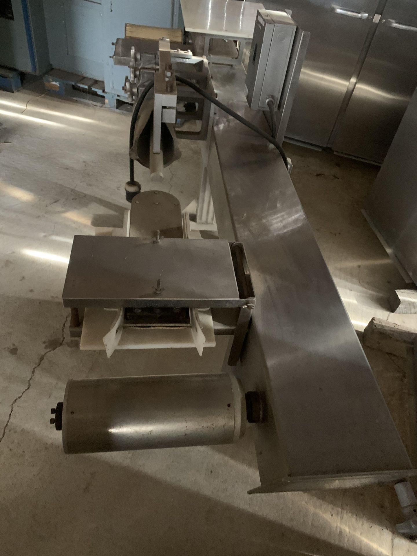 AM Manufacturing Bagel Machine - Image 2 of 5