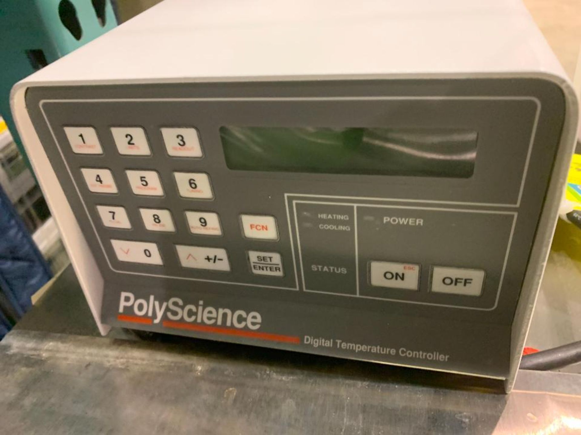 Poly Science water bath - Image 2 of 3