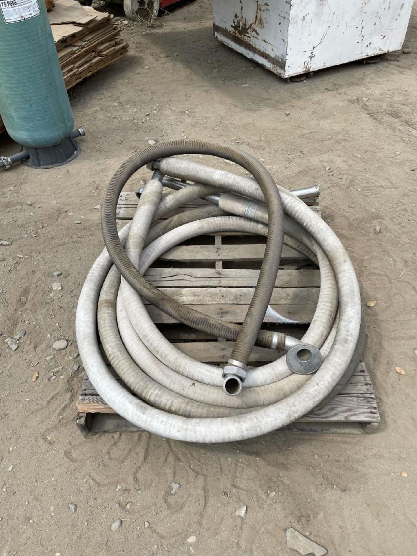 food grade hoses - Image 16 of 16