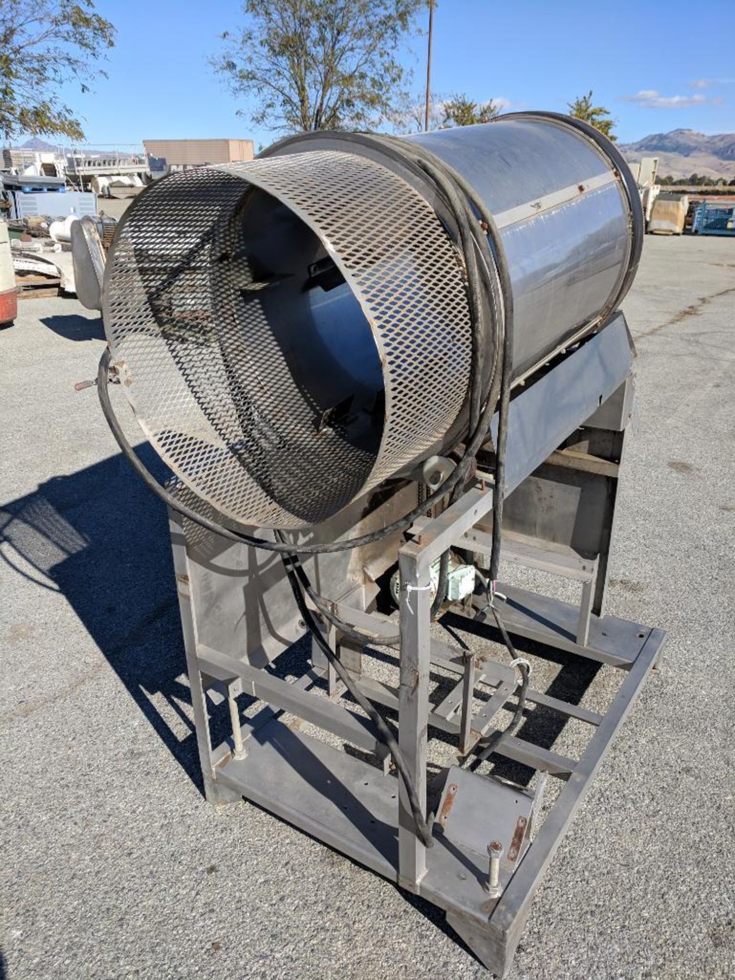 Stein breading machine stainless steel - Image 11 of 16
