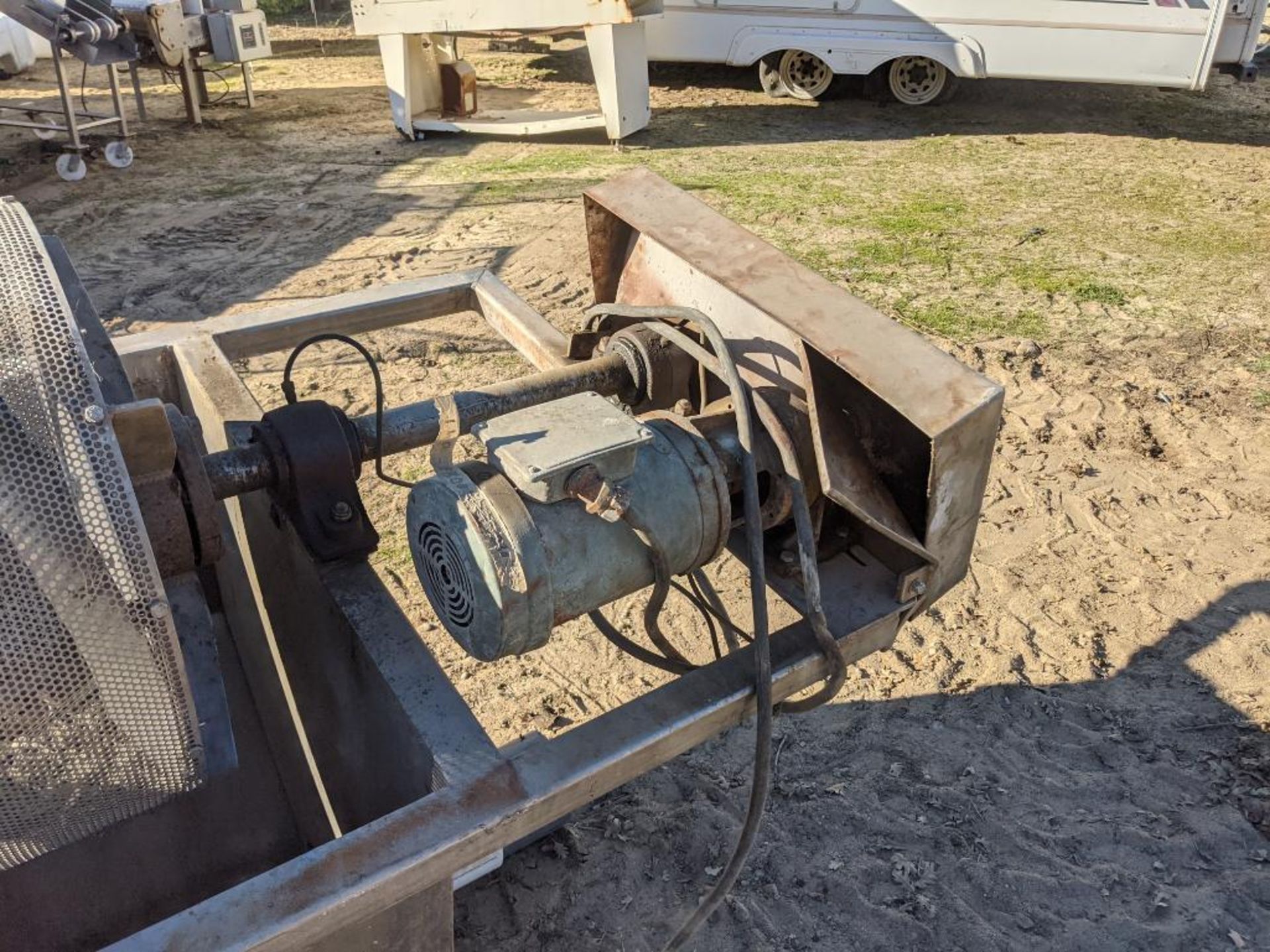 dewatering system iced bubble hash system stainless steel - Image 16 of 138