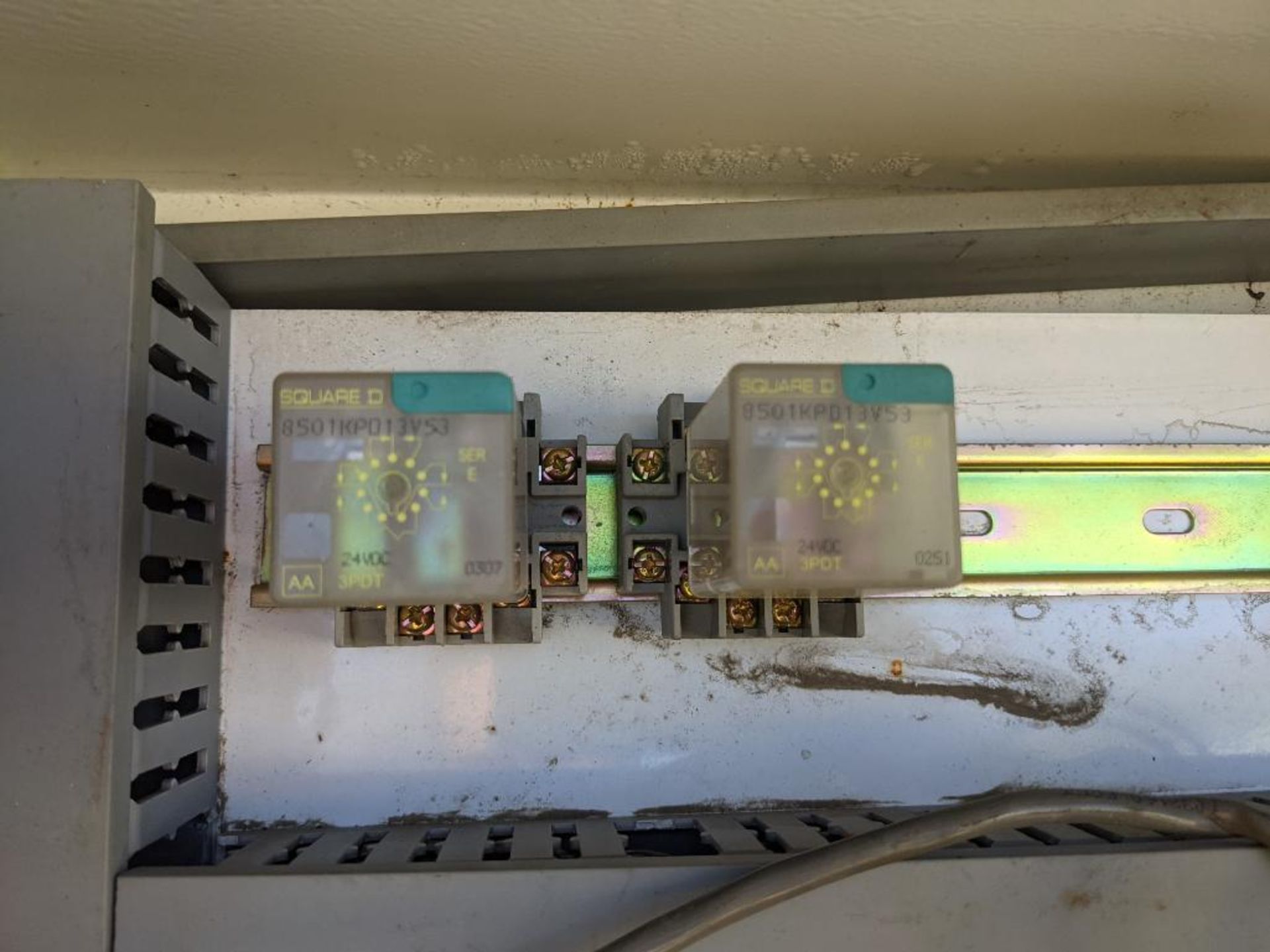 speed controller with cema hoffman closure panel - Image 12 of 14