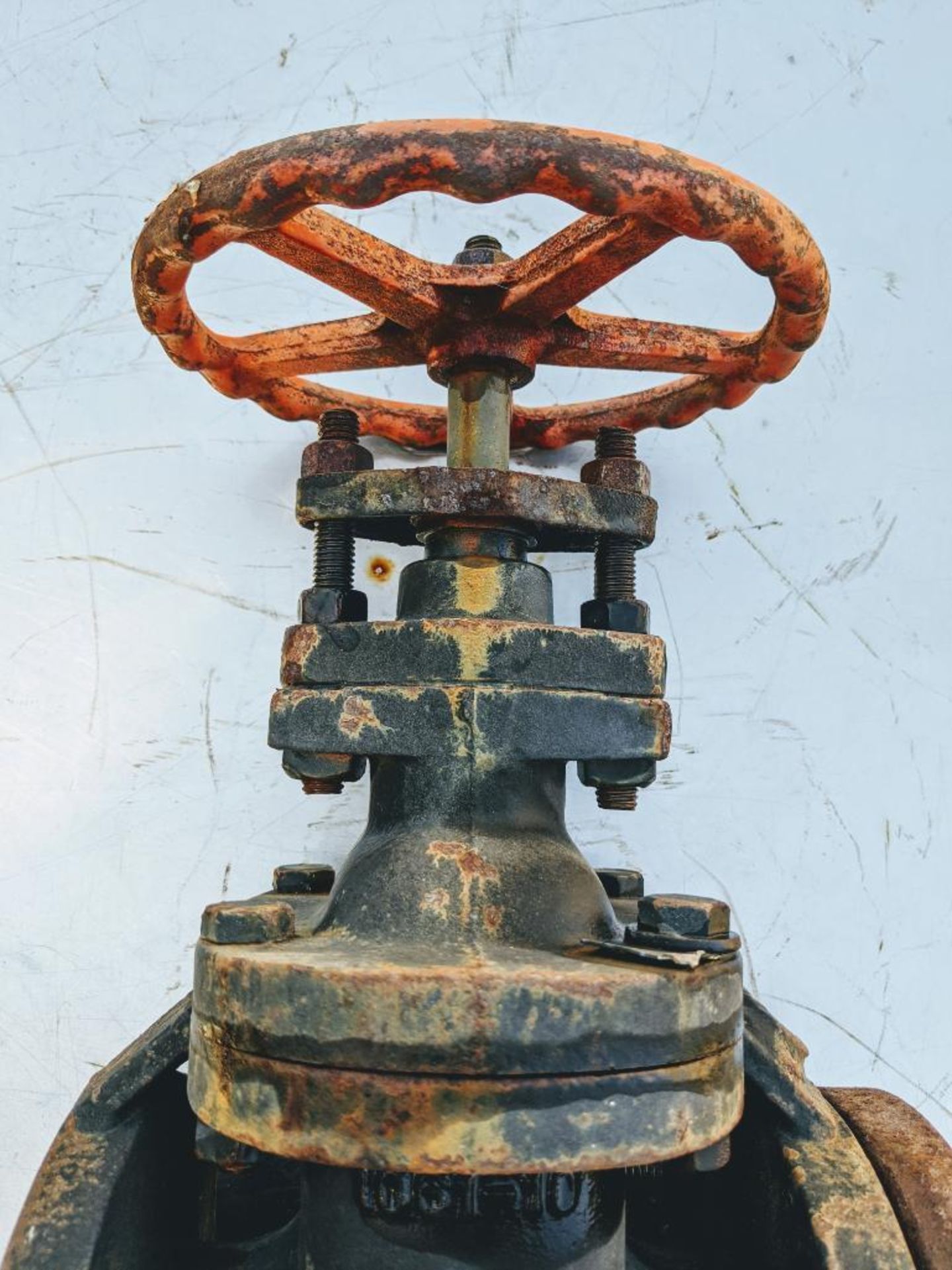 Stockholm 3 in. gate valve - Image 13 of 15