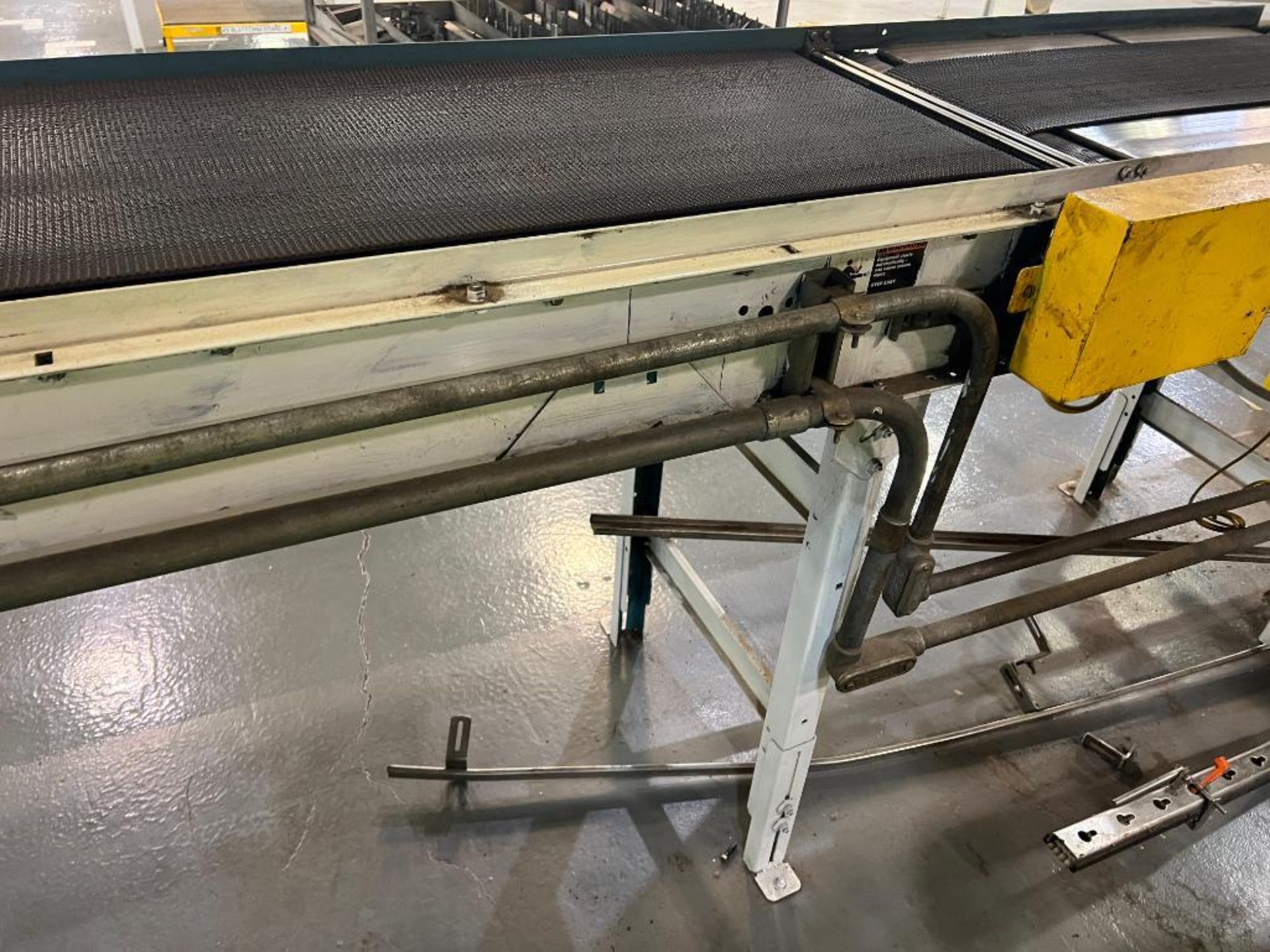 power roller conveyor - Image 12 of 16