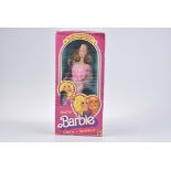 MATTEL Barbie Kissing 1978, Kissing Barbie - Caline - Tanti Baci, No. 2597, Made in Ta