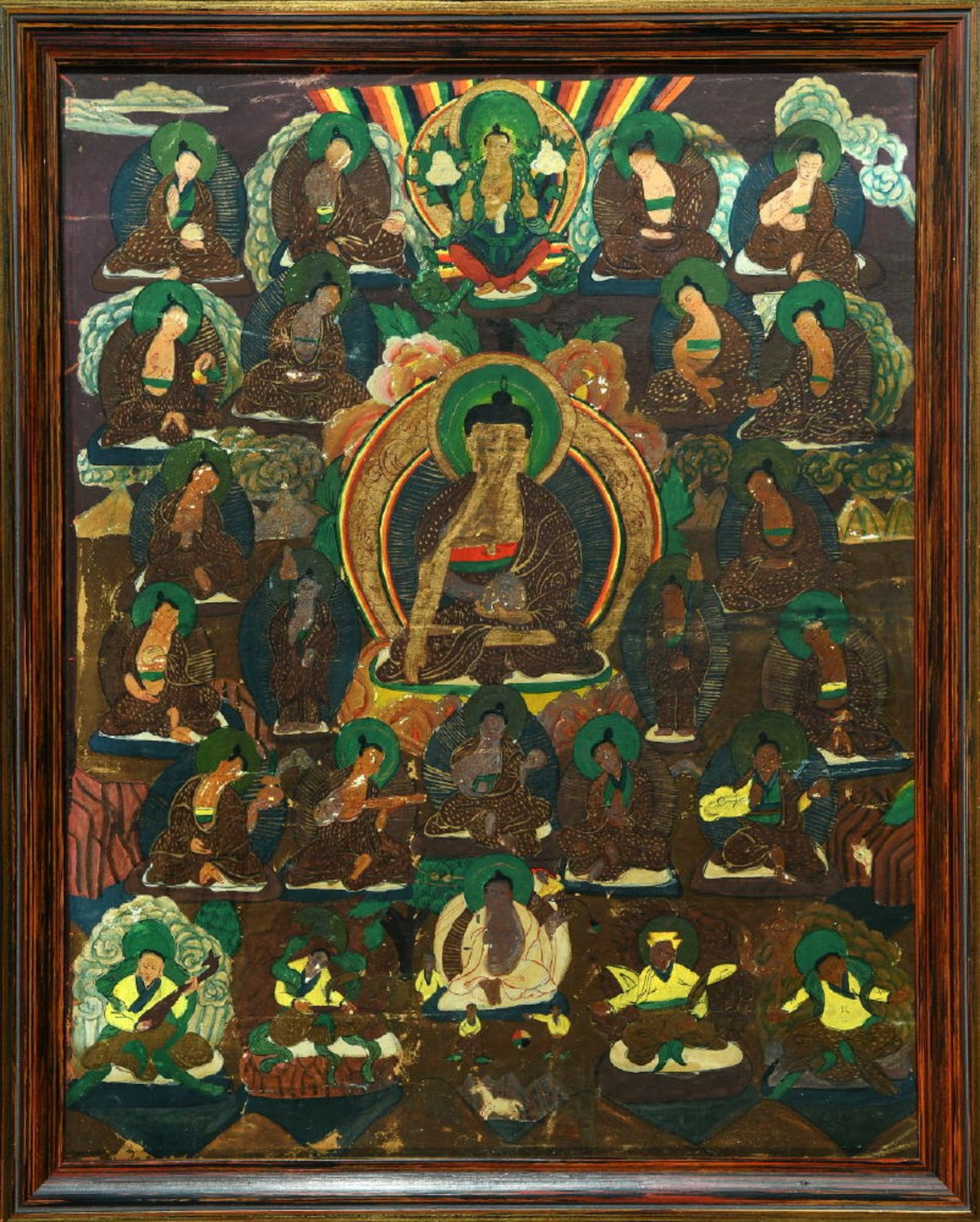 Thangka