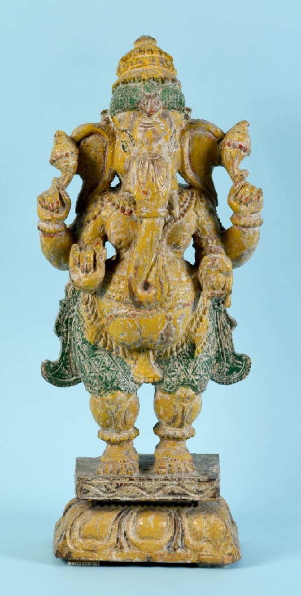 Ganesha