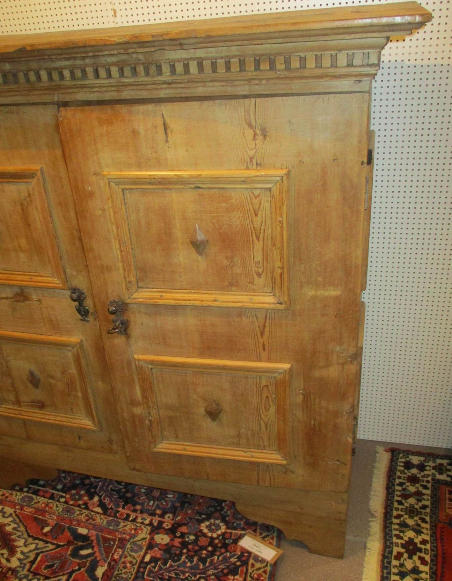 Halbschrank - Bild 3 aus 8