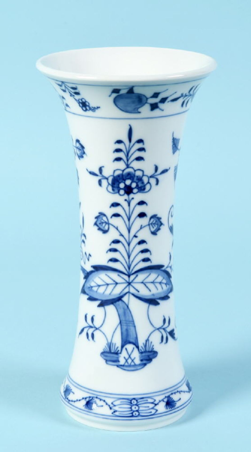 Vase "Schwerter Meissen"