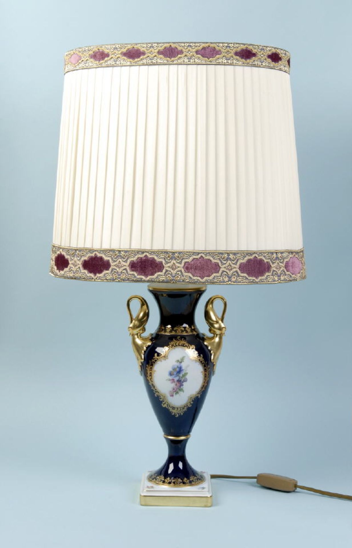 Tischlampe "AK, Kaiser"