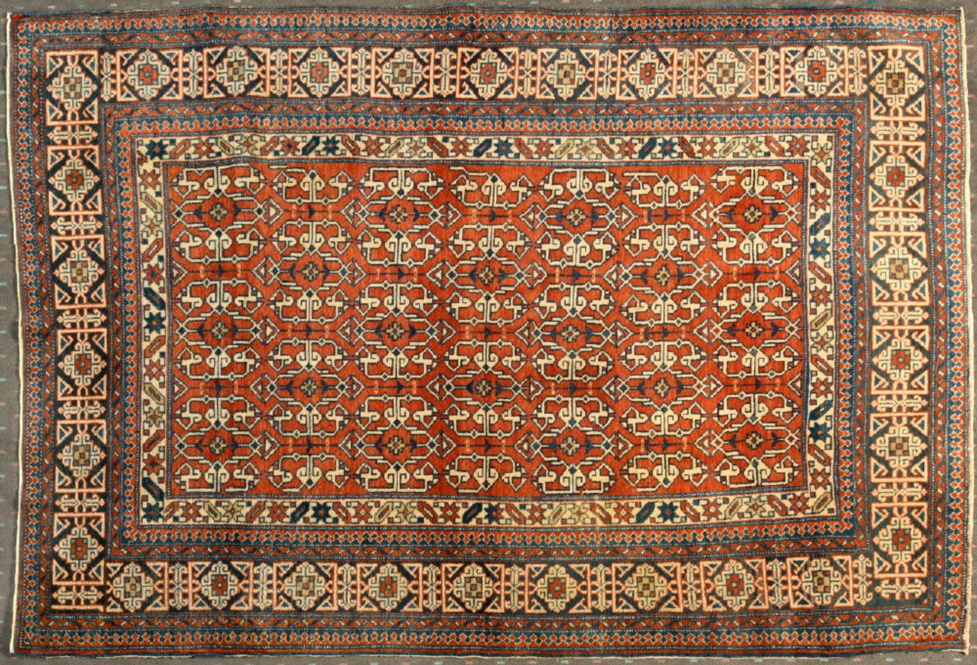Schirwan-Kasak, Kaukasus, 112 x 162 cm