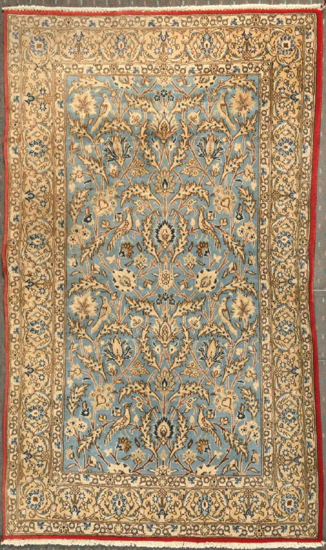Kork-Ghoum, Persien, 104 x 160 cm