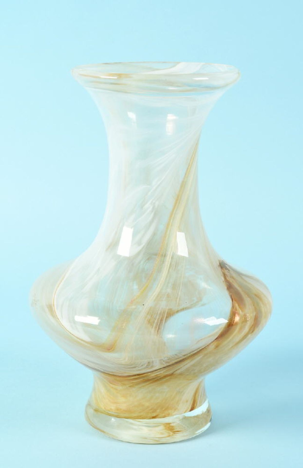 Vase "La Rochère"