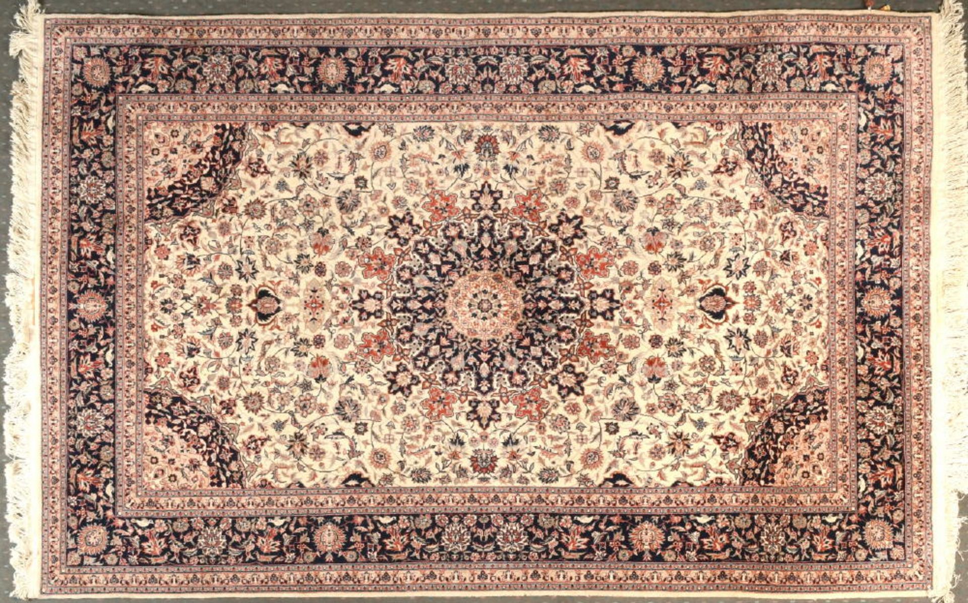 Kork-Isfahan, China, 185 x 283 cm