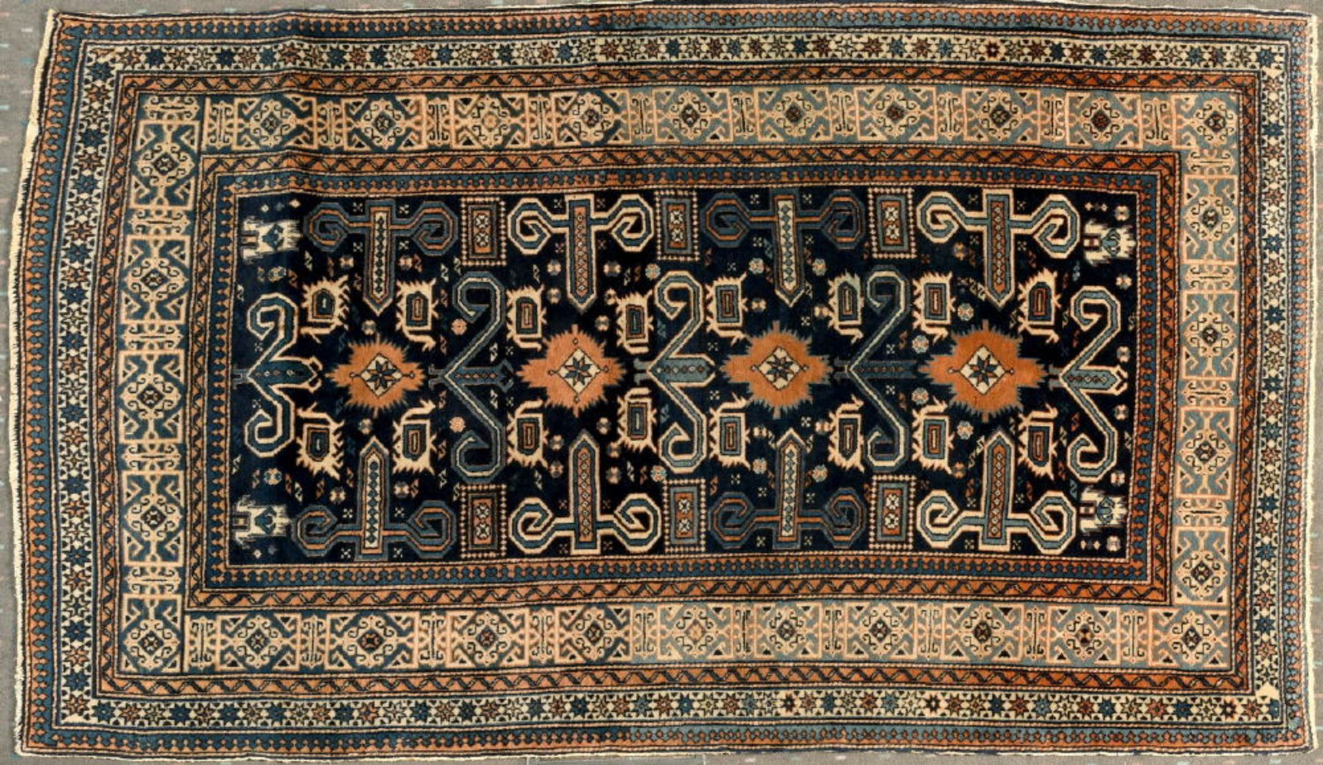 Kasak, Kaukasus, 102 x 158 cm