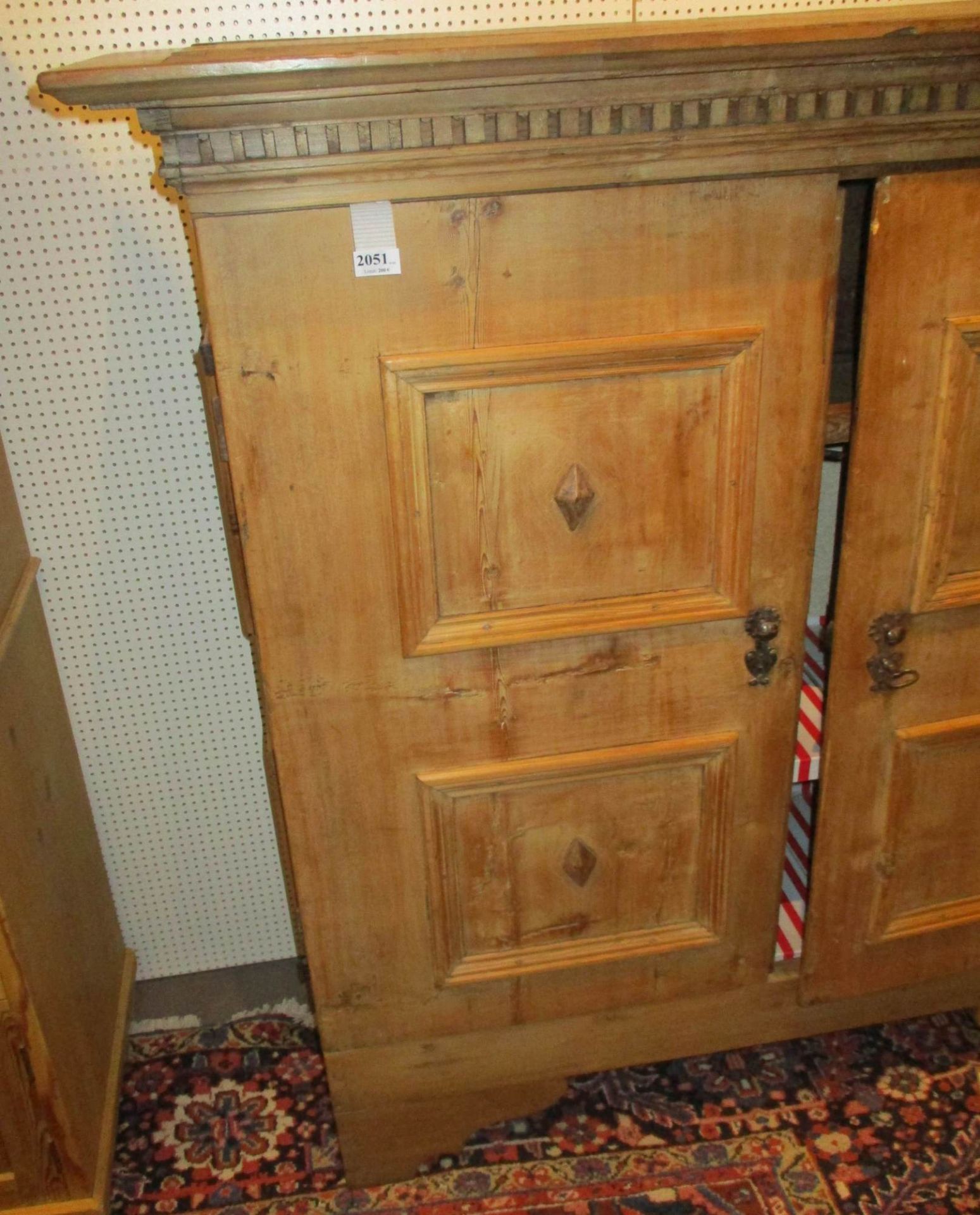 Halbschrank - Bild 2 aus 8