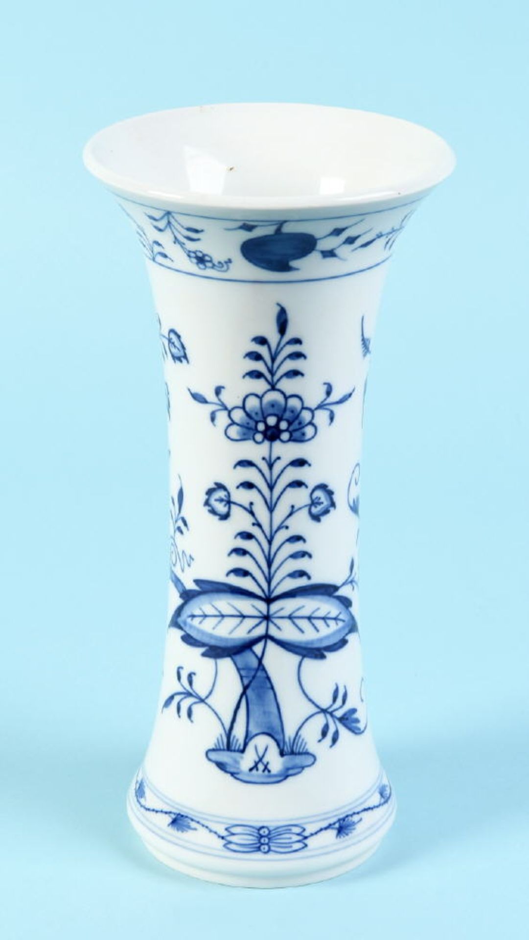 Vase "Schwerter Meissen"