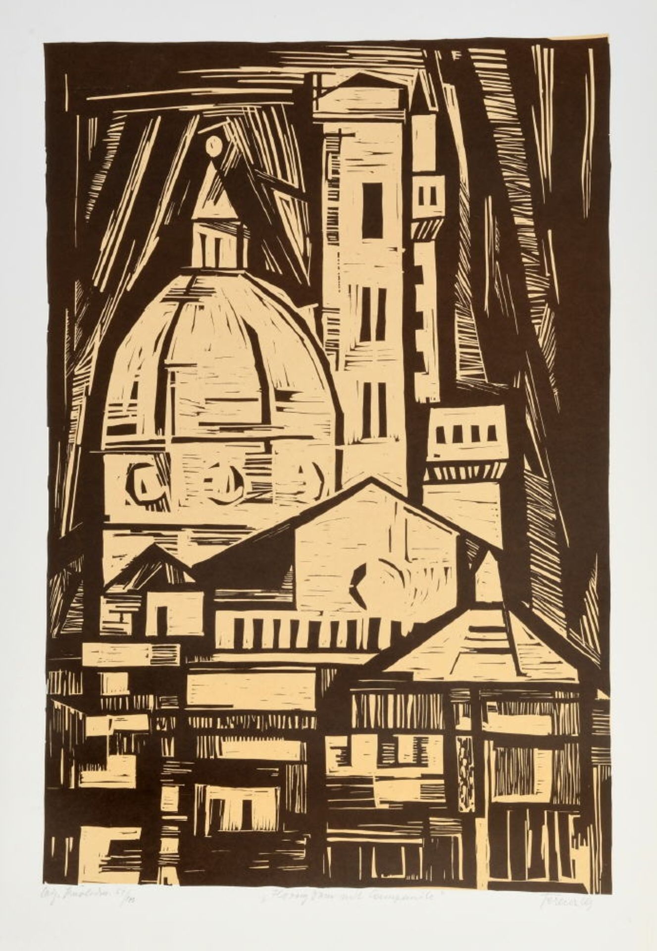 Ferenz, Albert, 1907 Großhoschütz - 1994 München