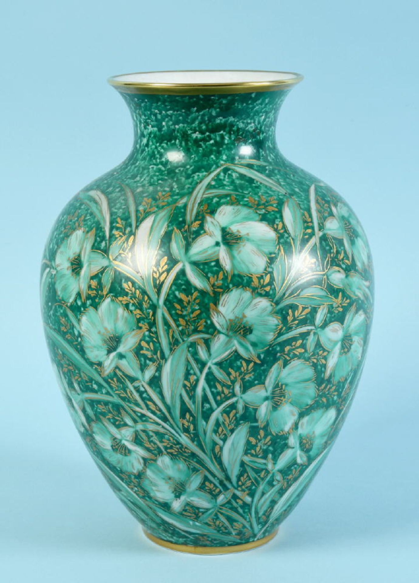 Vase "Hutschenreuther, Selb"