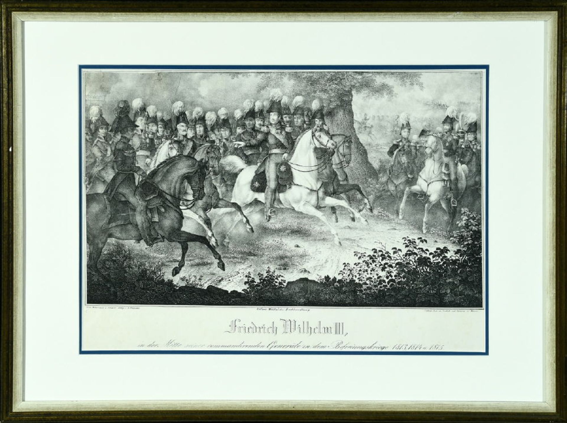 Weibezahl, Roland, tätig um 1840