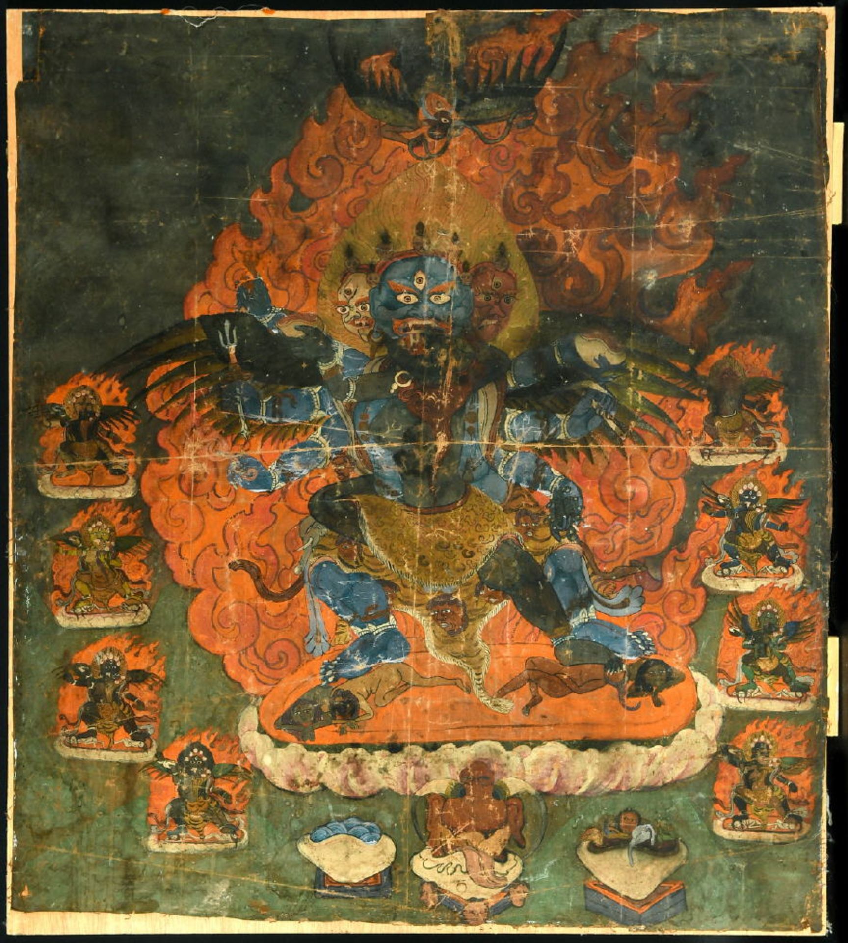 Thangka