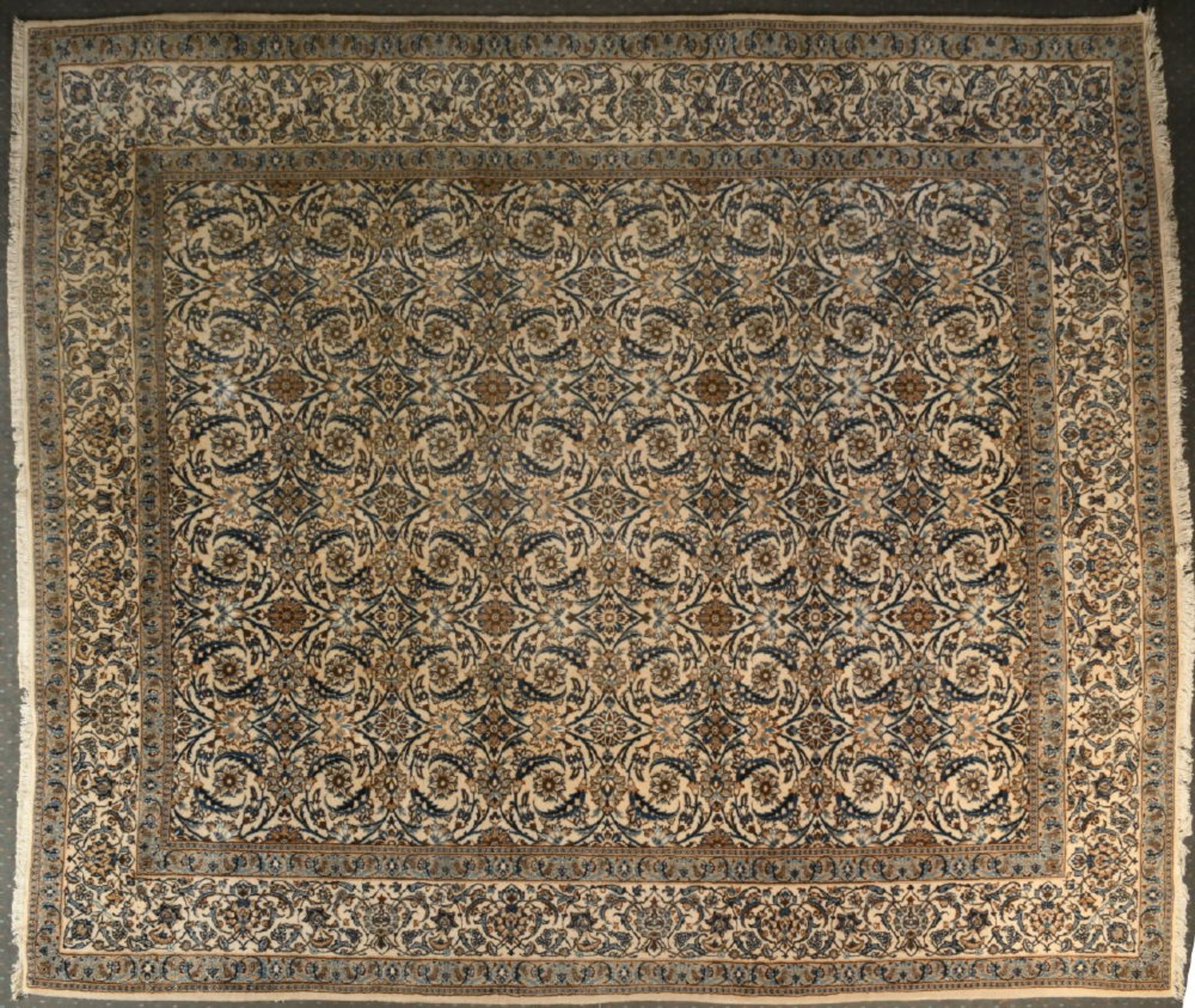 Kork-Nain, Persien, 290 x 378 cm