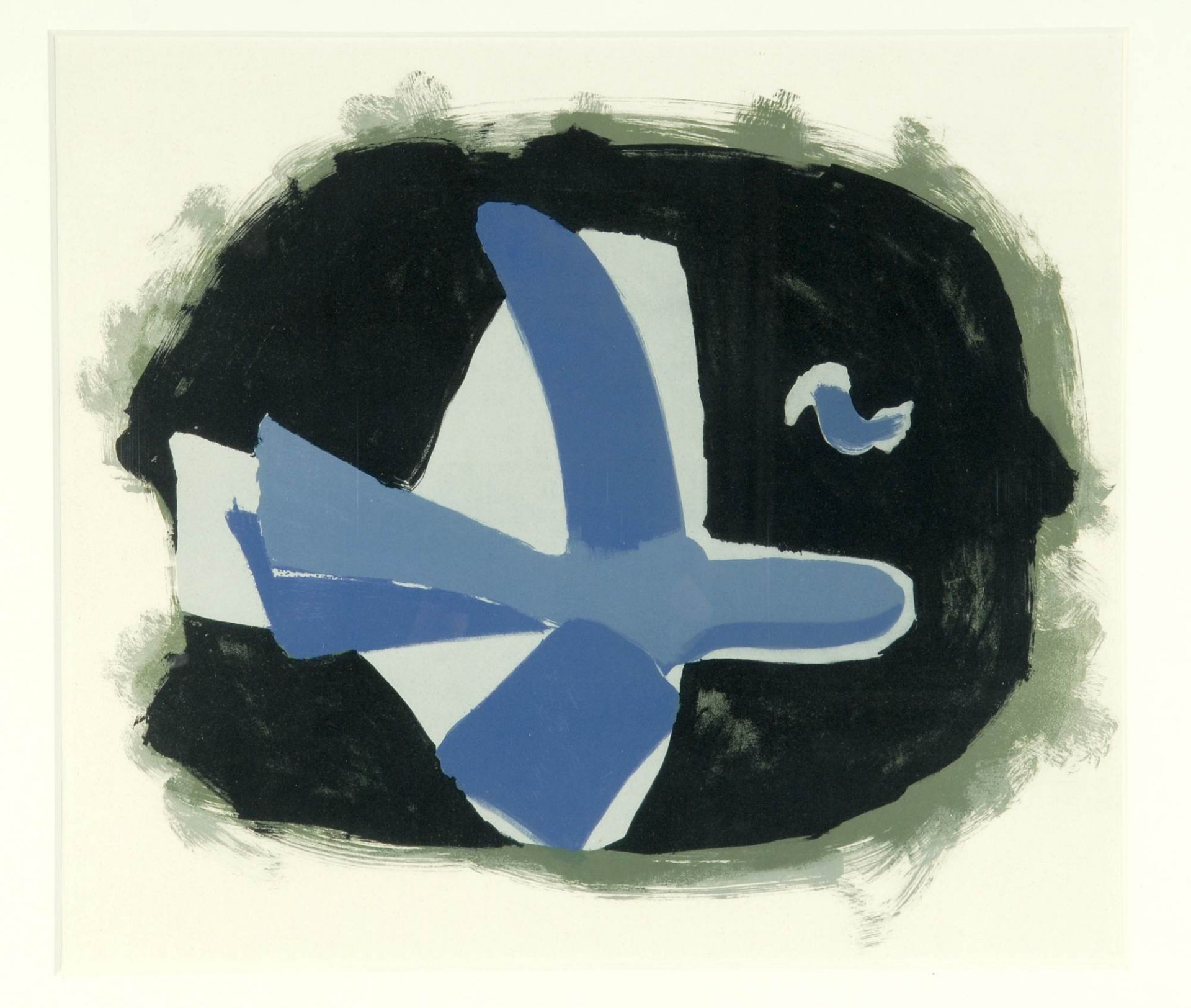 Braque, George, 1882 Argenteuil - 1963 Paris - Bild 2 aus 2