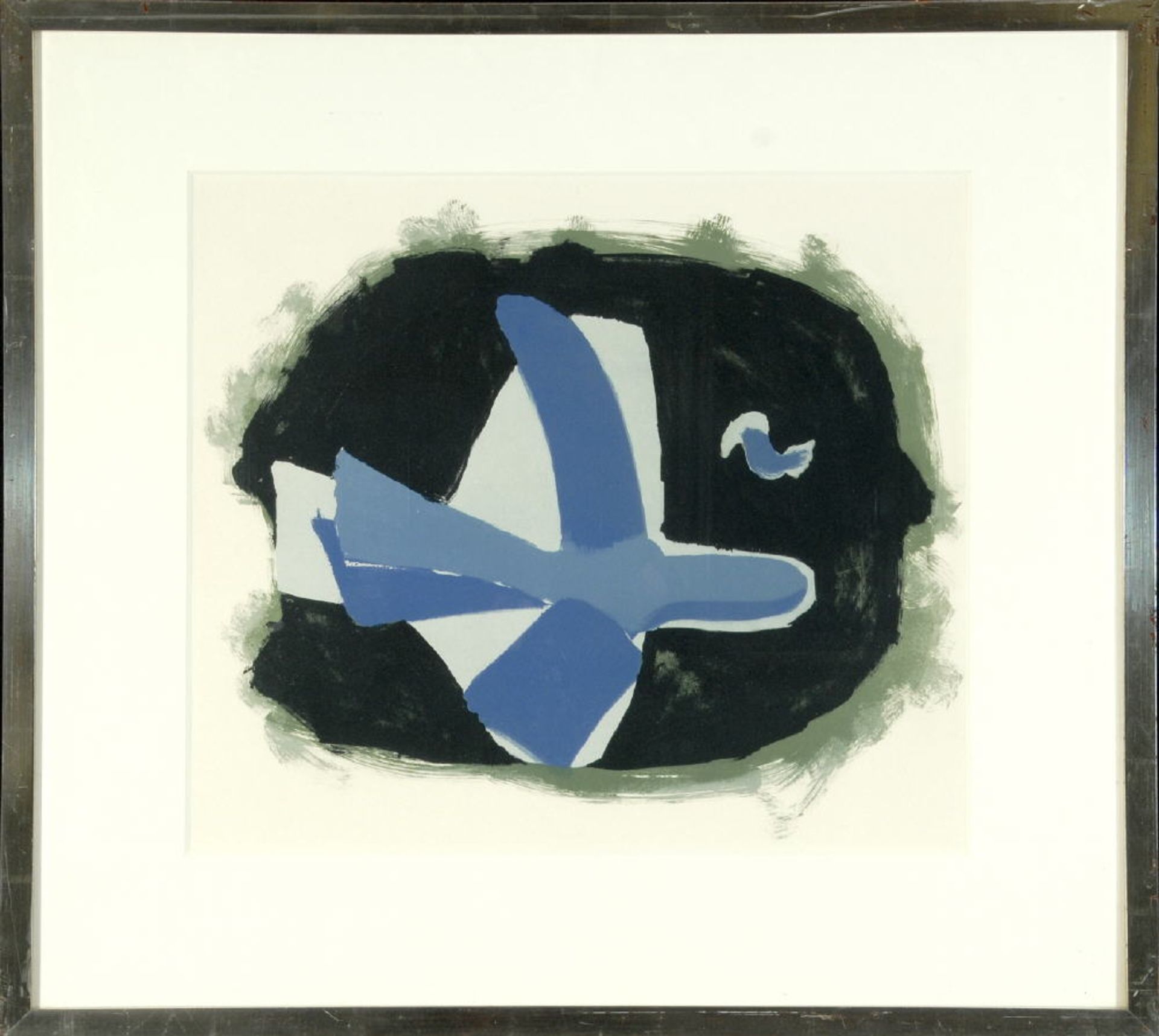 Braque, George, 1882 Argenteuil - 1963 Paris