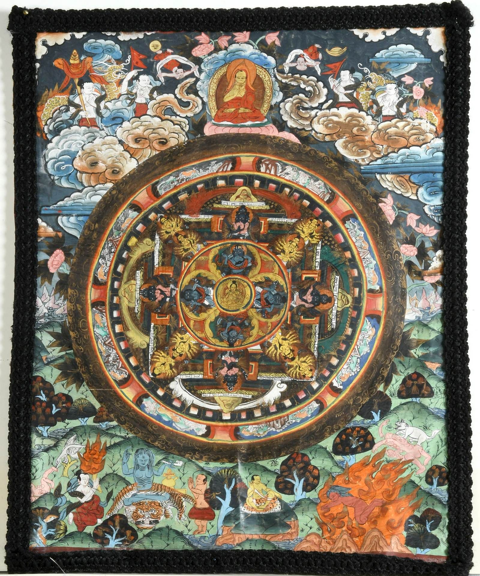 Thangka