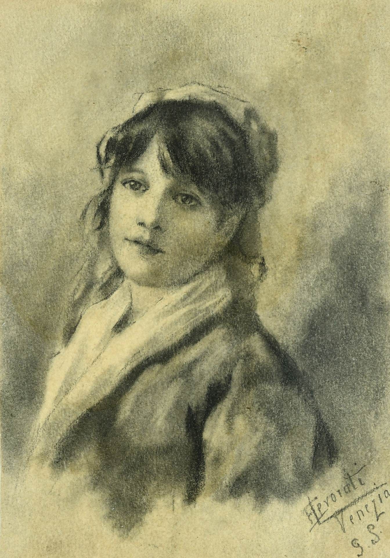Levorati, Ernesto, 1880 Padua - 1906 Susegana - Bild 3 aus 3