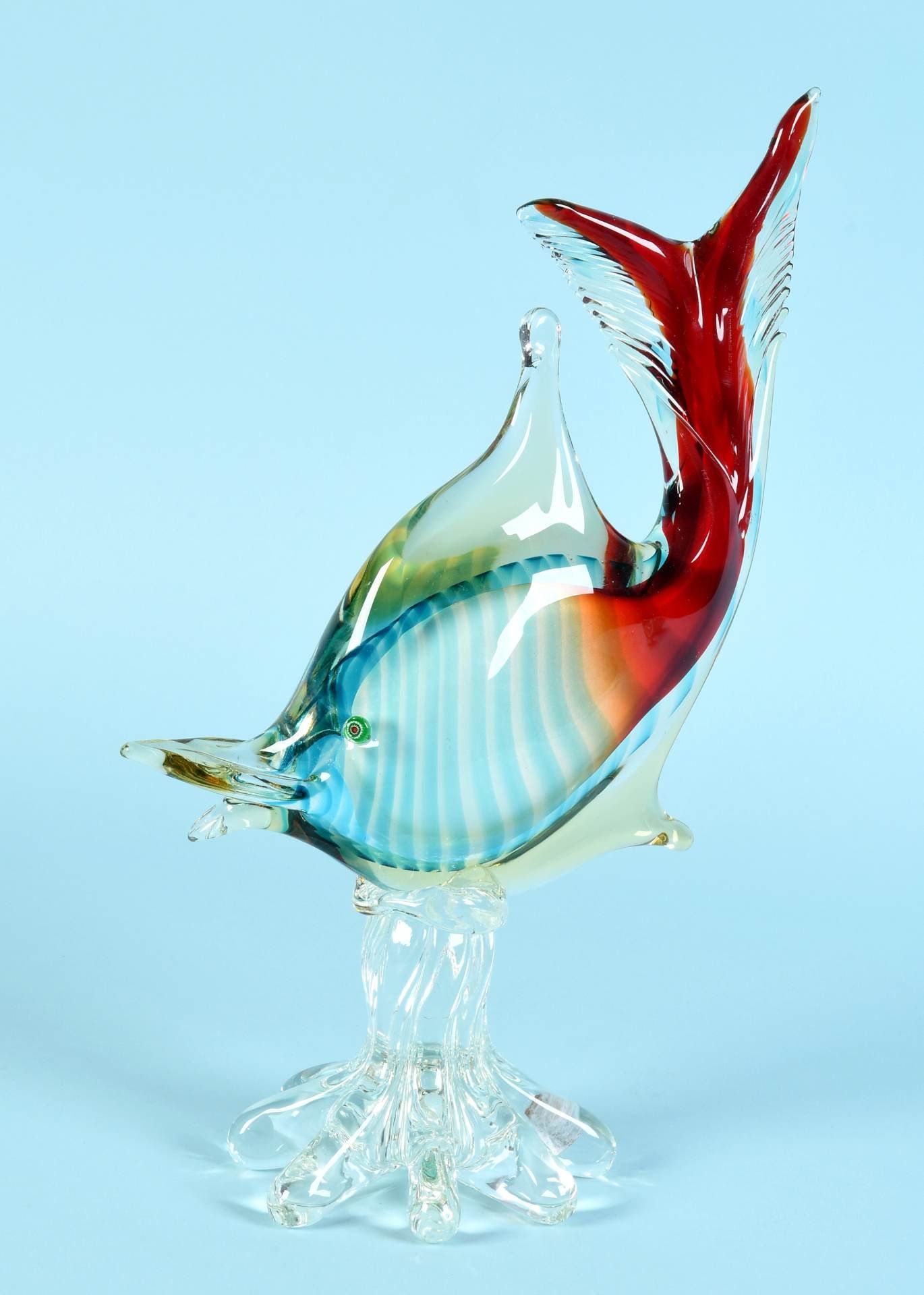 Fisch "Murano"