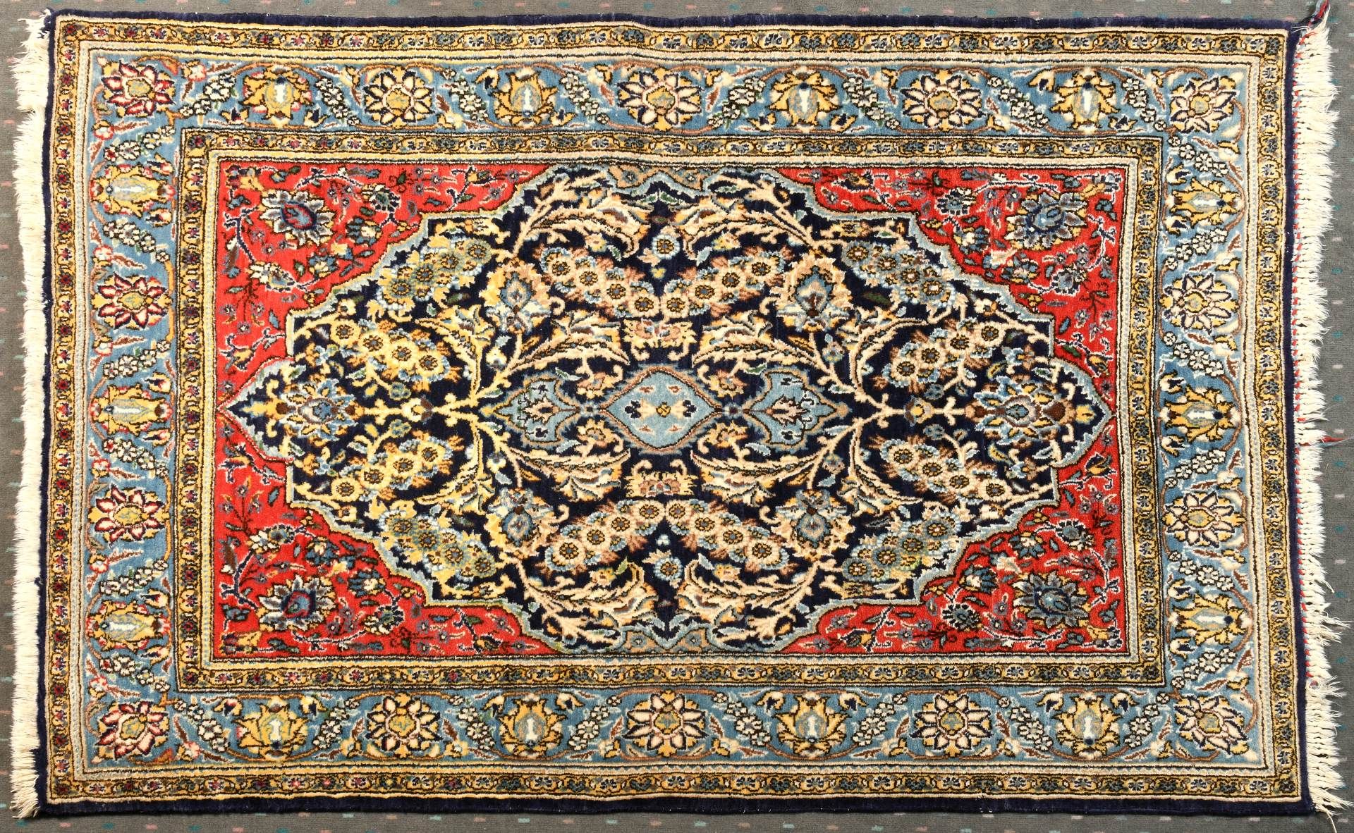 Isfahan, Persien, 104 x 158 cm