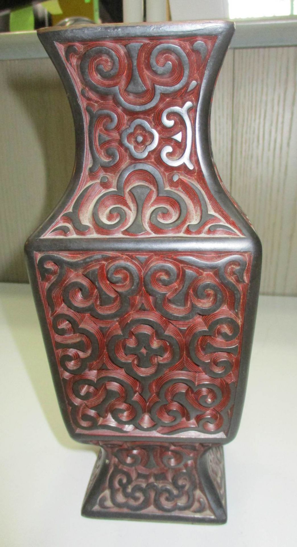 Vase - Image 3 of 7