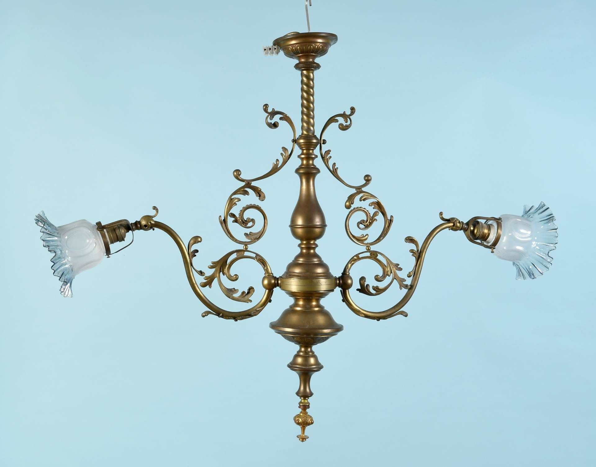 Deckenlampe