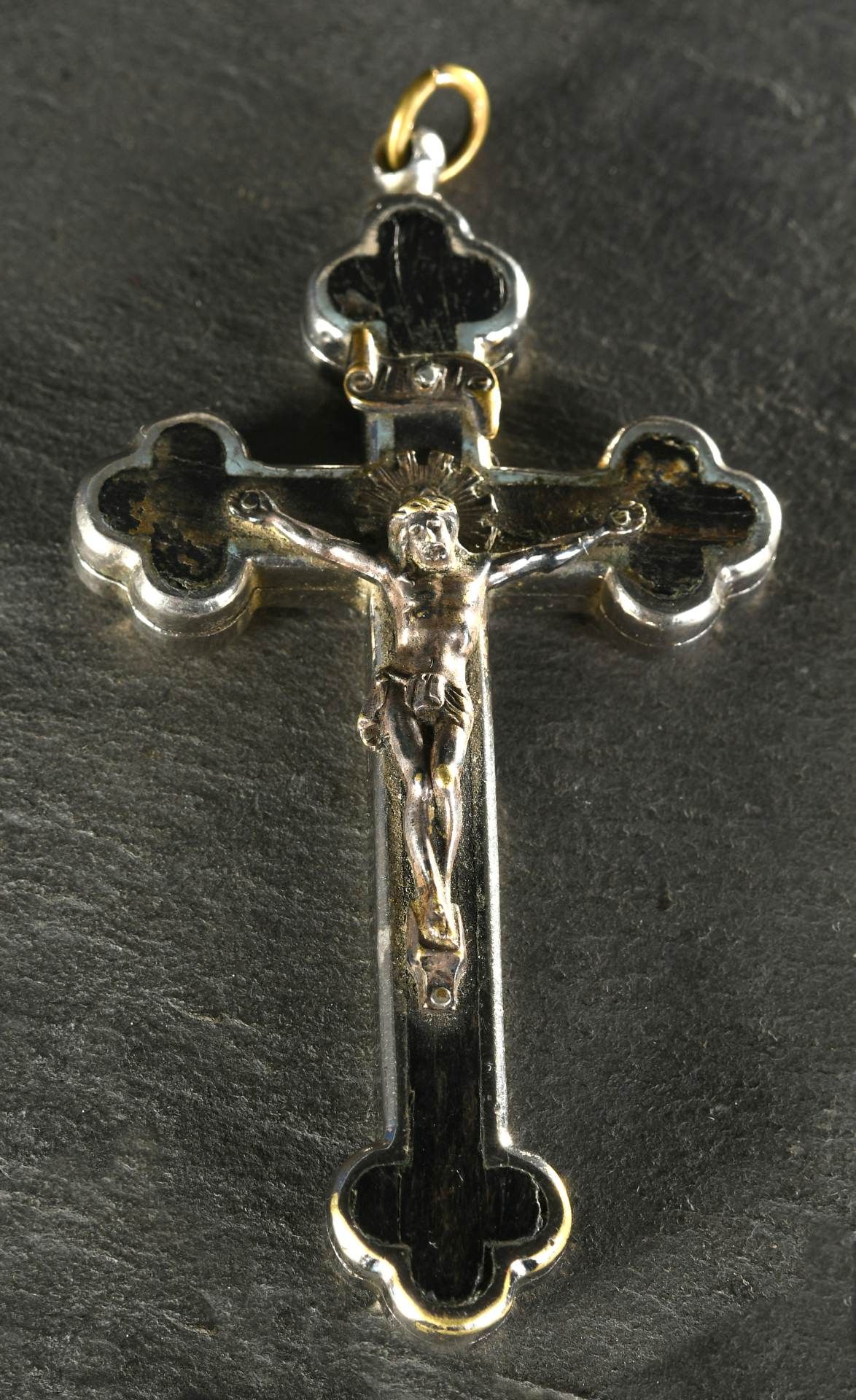 Reliquienkreuz