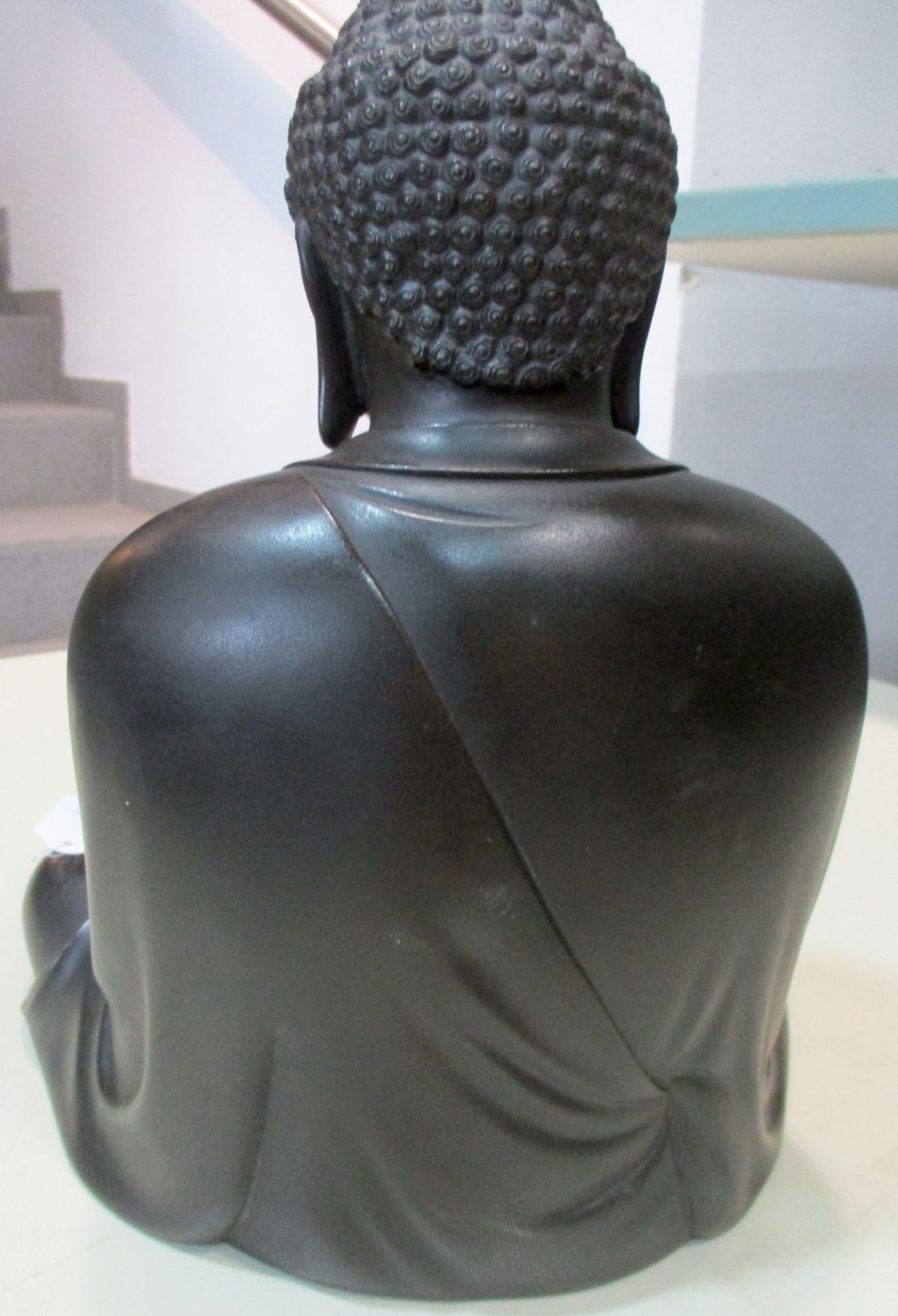 Sitzender Buddha - Großer Buddha des Kotoku-in - Image 6 of 8