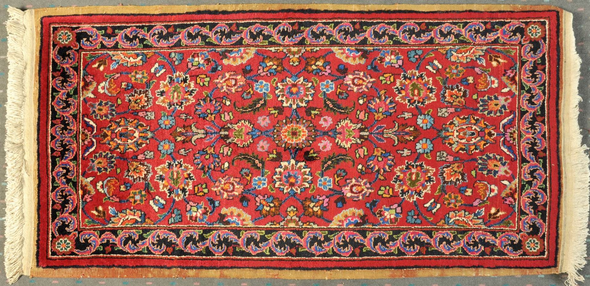 Saber-Chorrassan, Persien, 63 x 122 cm